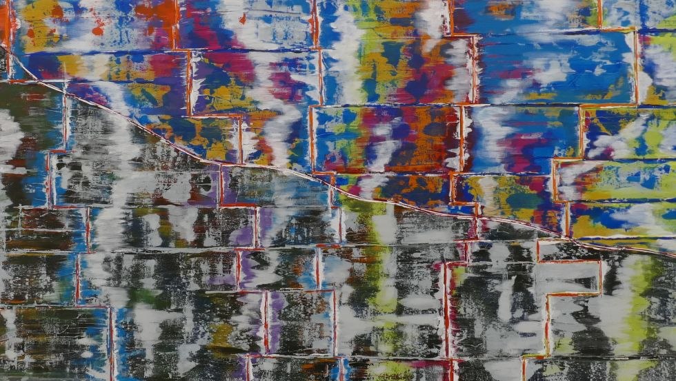 Verplaats, &copy; J&ouml;rg Althofen