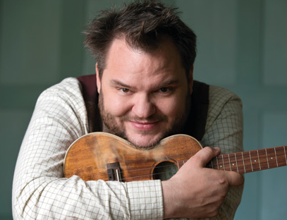 Svavar Knùtur, © Biber Ferienhof