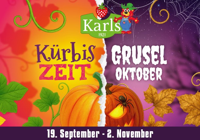 © Karls Markt OHG