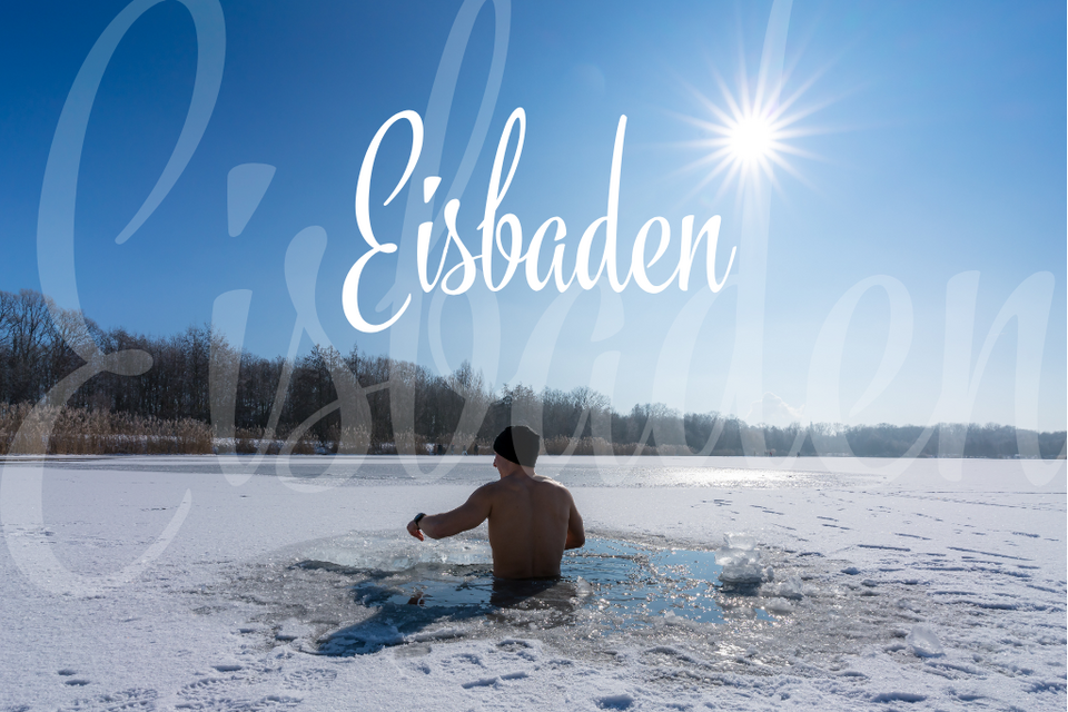 On January 31, 2026, the DRK Kreisverband Parchim e.V. invites you to the outdoor pool at Wockersee from 10 am. Brave participants can look forward to a wintry community event with a costume competition, hot food, safety accompaniment and entertainment for the whole family., &copy; drk-parchim.de