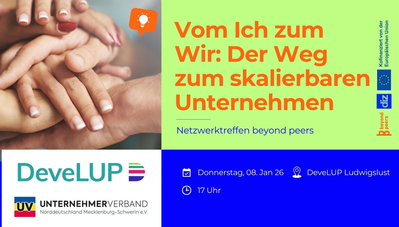 Eventbrite - Zdjęcie na okładce (2), &copy; DIZ Rostock