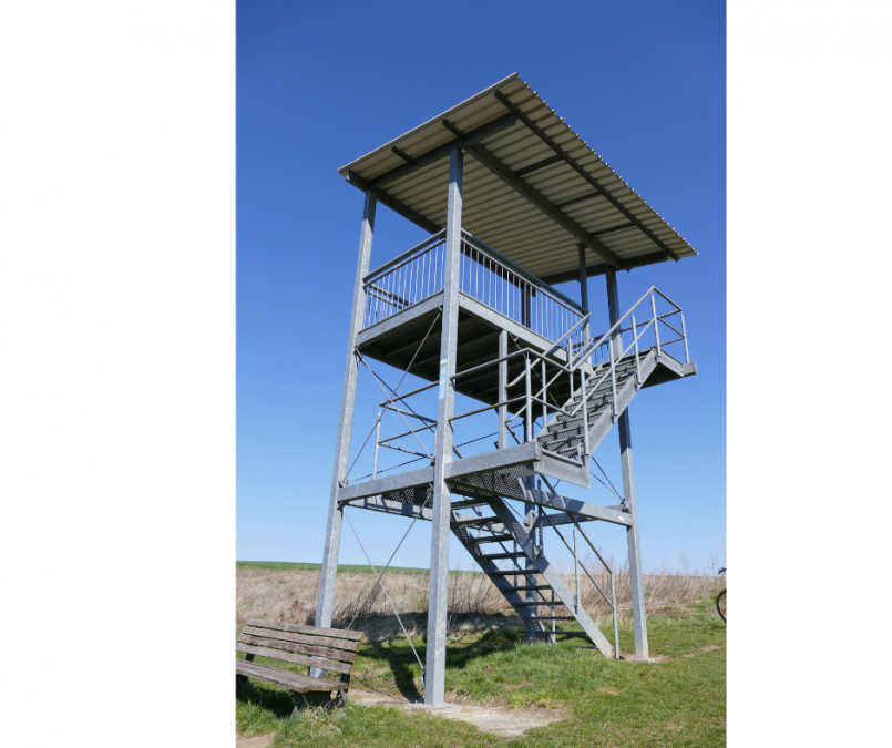 toren_diep_zee, © Waren (Müritz)-Information
