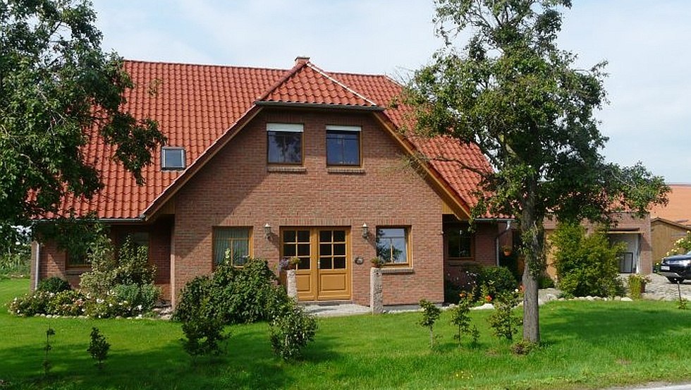 Klefer farm, &copy; Bauernhof Klefer