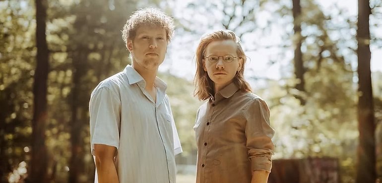 De onbalans, &copy; Die Unwucht Christoppher Kunze & Florian Fischer