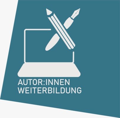 Logo // © LiteraturRat MV Logo // © LiteraturRat MV