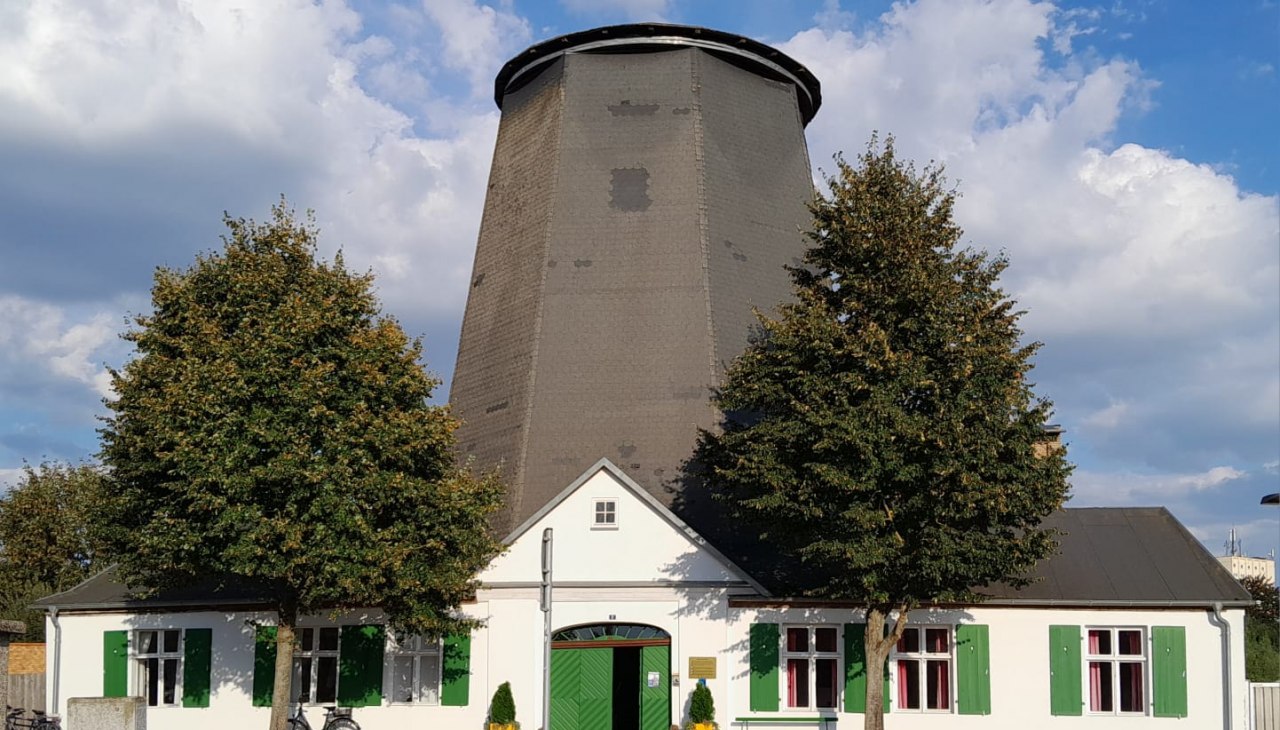 Foto Anklam, &copy; Martin Weidemeier