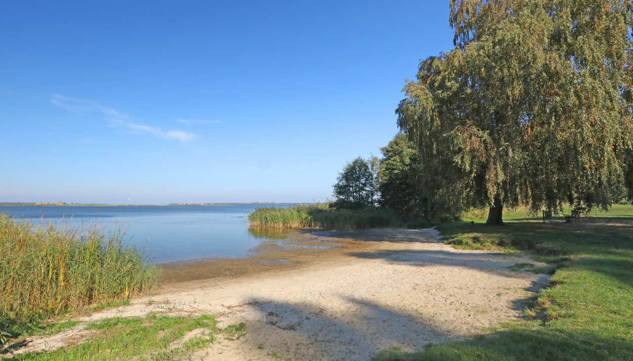 Kąpielisko Rieth, &copy; TMV/Gohlke