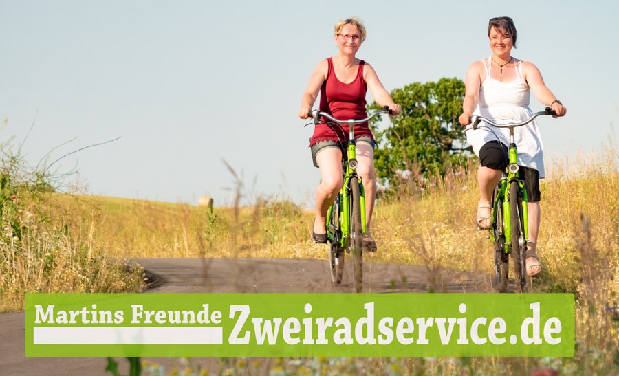 &copy; Martins Zweiradservice