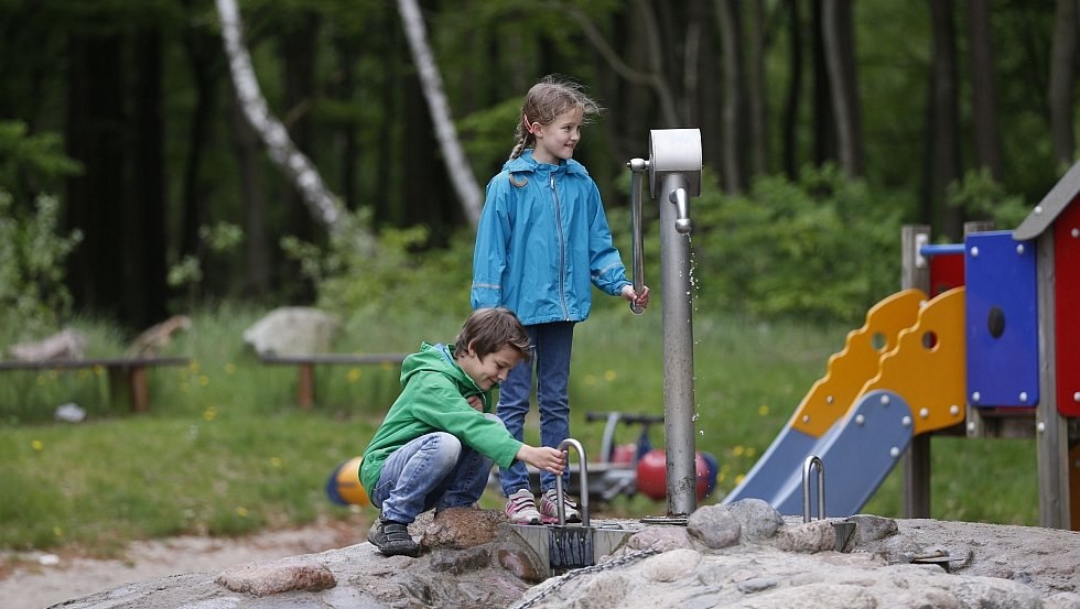 Ervaring met kustbescherming // &copy; TMV/outdoor-visions.com