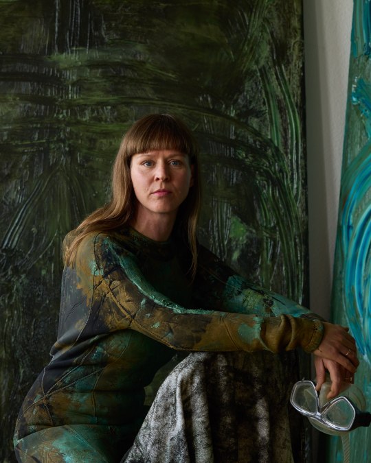 © ©Jaclyn Locke © ©Jaclyn Locke