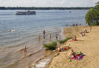 &copy; Waren (M&uuml;ritz) Kur- und Tourismus GmbH