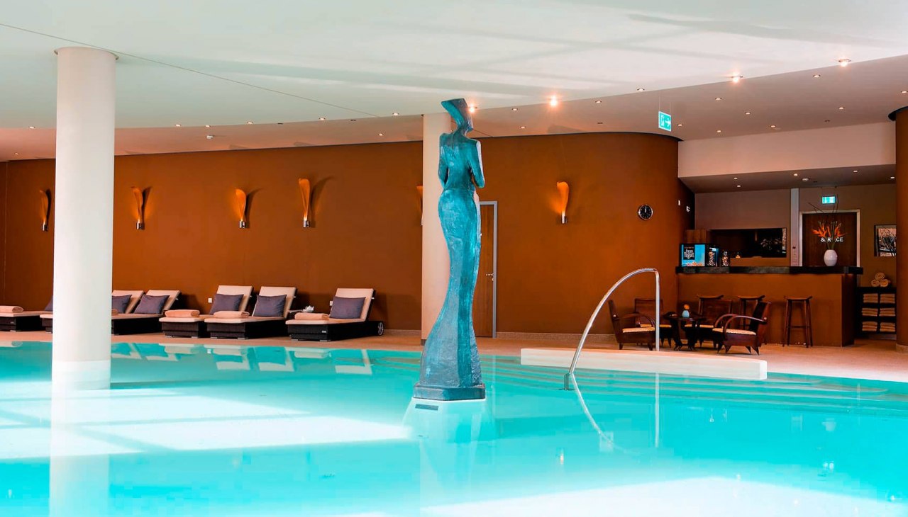 THE GRAND Spa, © THE GRAND Ahrenshoop