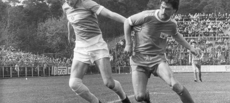 © Archiv des F.C. Hansa Rostock
