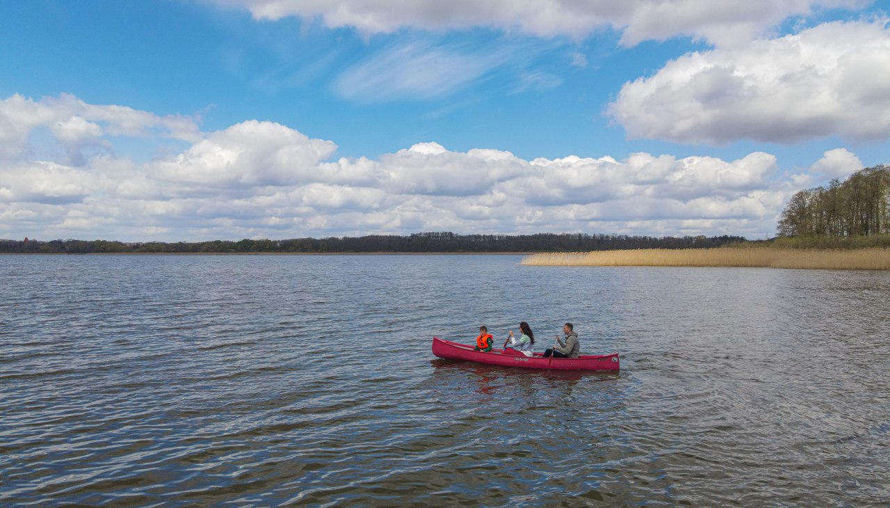 Meer Kummerow, © Tobias Kramer