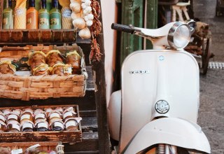 La Dolce Vita // &copy; Strandhotel Ostseeblick