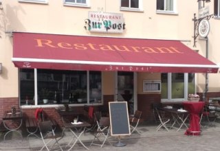 © Güstrow-Information