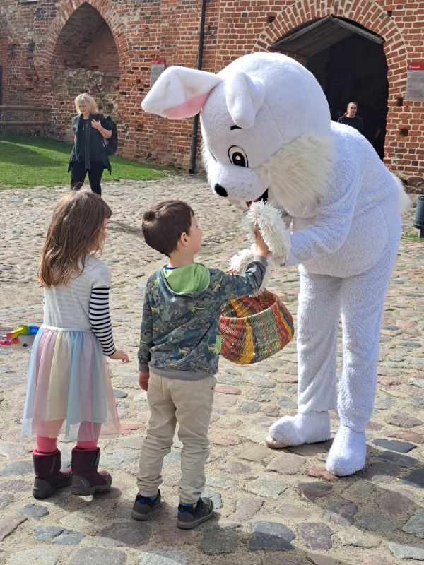 © Stadt Burg Stargard © Stadt Burg Stargard