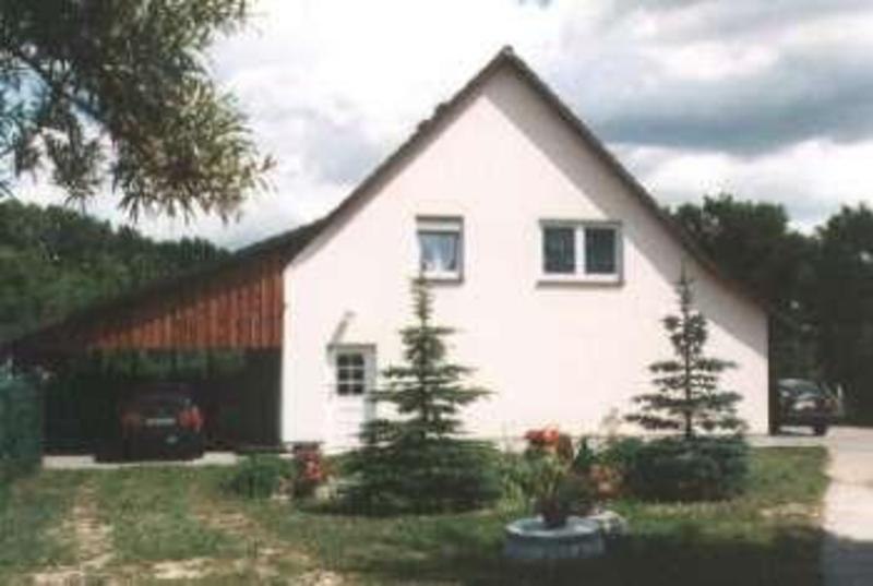 Vakantiehuis Dinse, © Dinse
