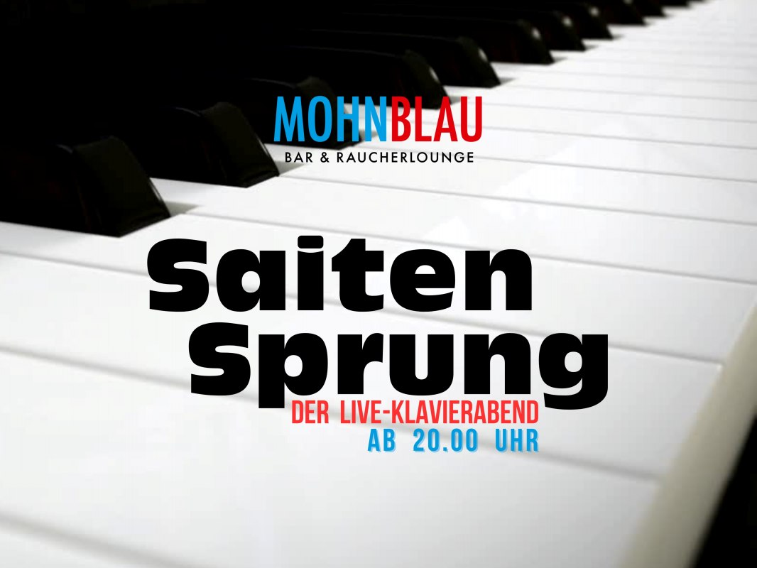 Klavierabend_Saitensprung_gross, &copy; G&Uuml;TERBAHNHOF Neubrandenburg