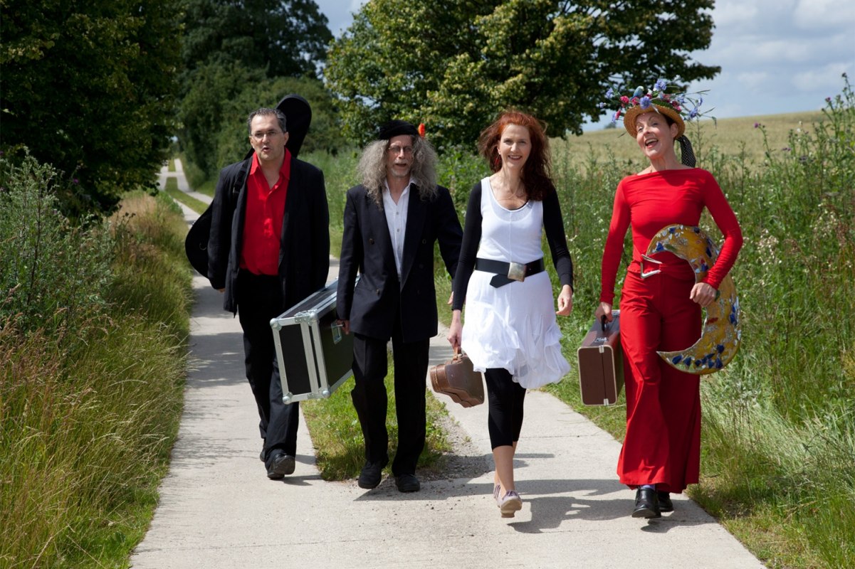 &copy; Klaus Zinnecker