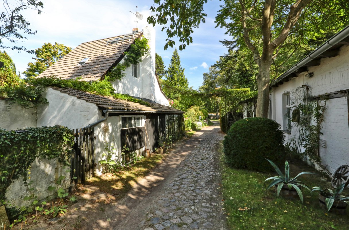 Atelier Otto Niemeyer-Holstein // &copy; MV-T/Nikulski