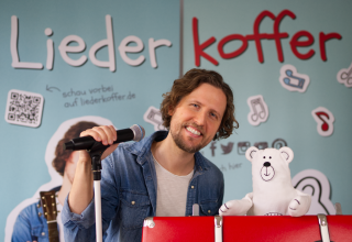 © Liederkoffer © Liederkoffer