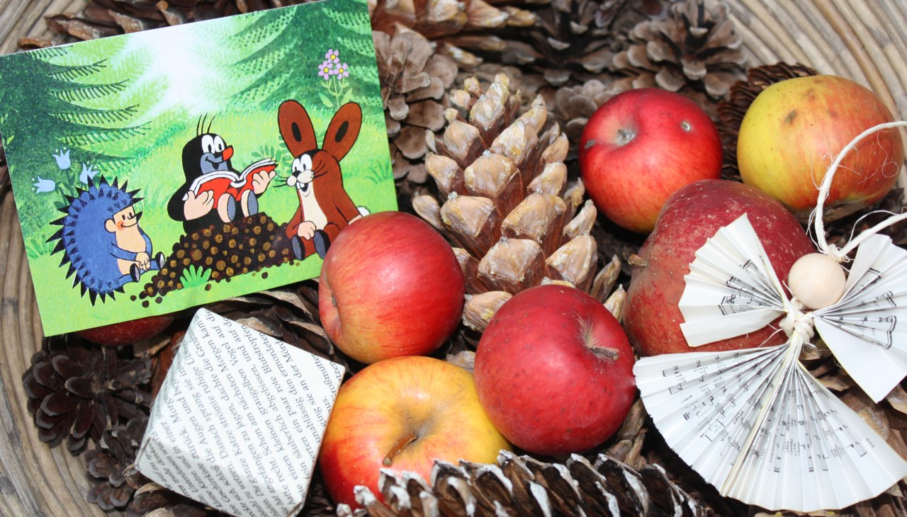 &copy; Stadtbibliothek Malchow