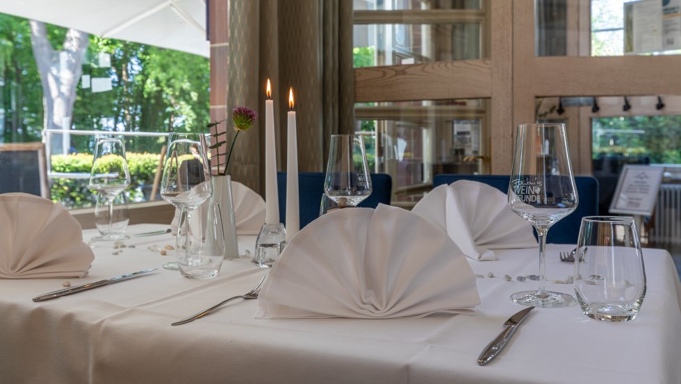 B&uuml;low's Steak Restaurant, &copy; Lukas Bothur