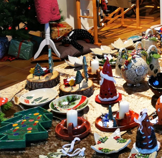 © Ostseemühle © Ostseemühle