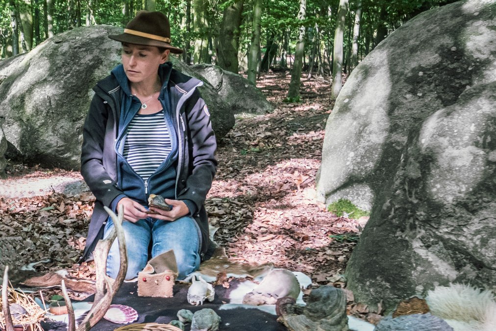 Jeziora Toteis, nekropolie i Diabelski Wąwóz, © TMV/Markus Tiemann