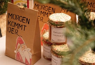 © Janis Sophie Böttcher © Janis Sophie Böttcher