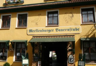 &copy; Pension am See