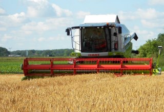 Ervaar moderne landbouw op het veld en in de schuur // © DLJ GmbH Ervaar moderne landbouw op het veld en in de schuur // © DLJ GmbH