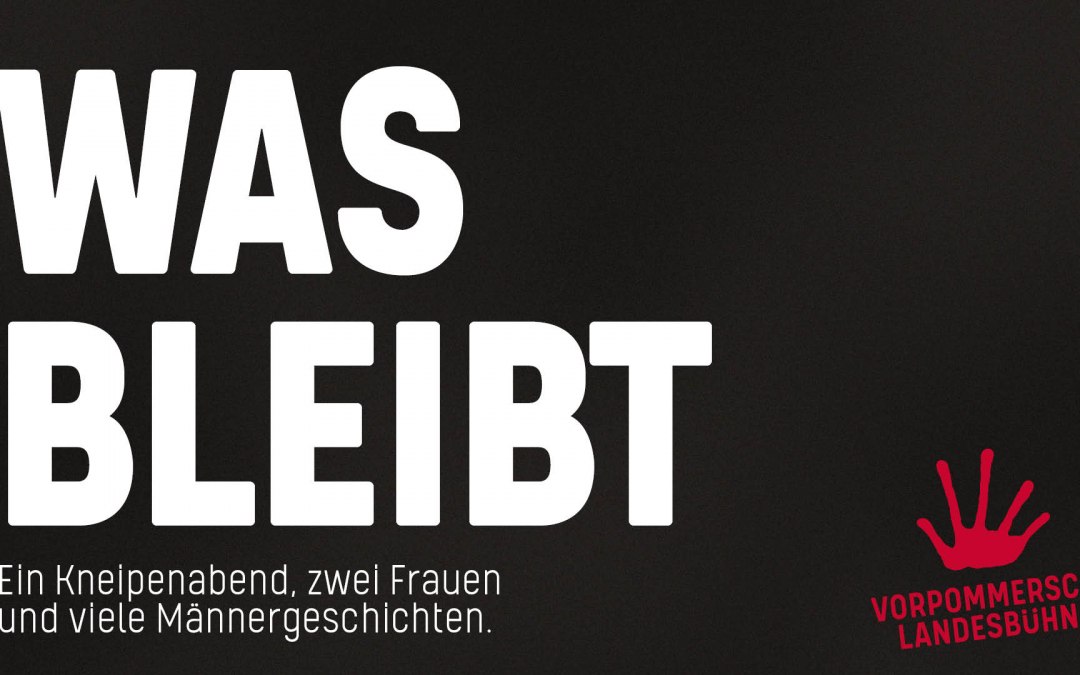 © Vorpommersche Landesbühne