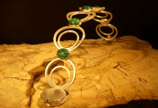 Armband, © Vivien Hellweg