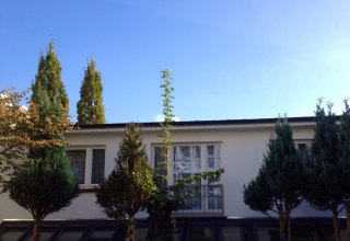 © Bernhard Franke © Bernhard Franke