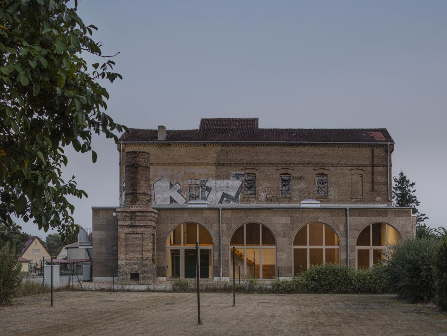 jd_studiobauland_brickisthecolor-12, © studiobauland . photo: Joshua Delissen