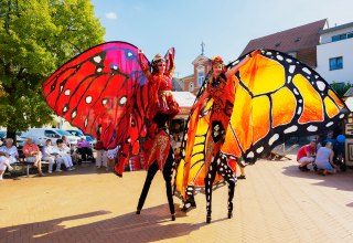 &copy; Stadt Barth | Arndt Gl&auml;ser