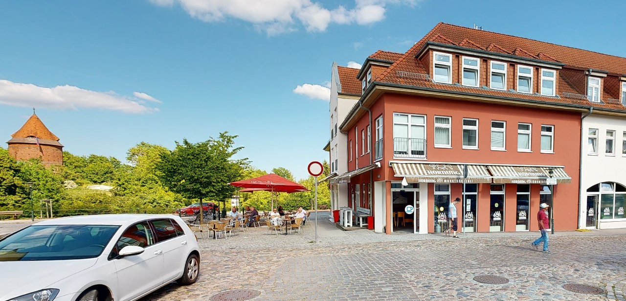 Piekarnia Hornung, © Steffen Boettcher