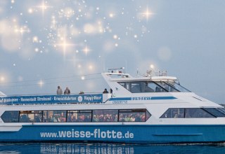© Weiße Flotte GmbH © Weiße Flotte GmbH
