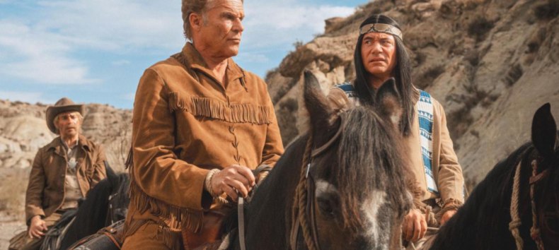 &copy; Constantin Filmverleih GmbH