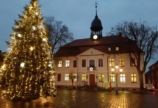 © Stadt Neustadt-Glewe © Stadt Neustadt-Glewe