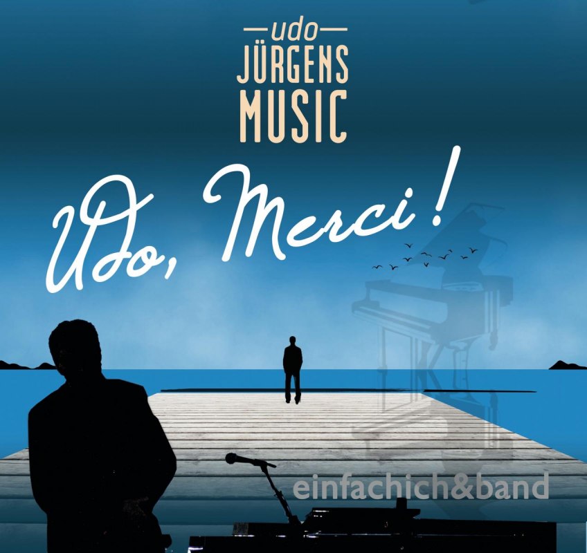 Udo Merci // © Mandy Fischer Udo Merci // © Mandy Fischer