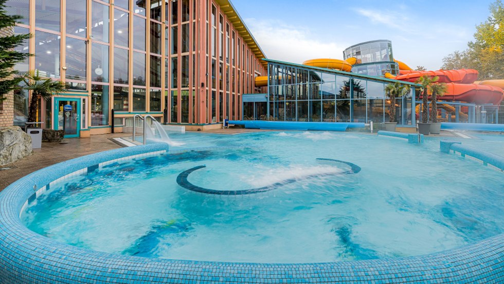 EAB_Strömungskanal, © Wonnemar Wismar