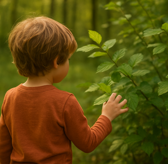 &copy; Naturentdecker