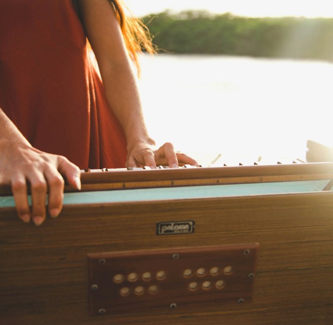 Symbol photo // &copy; Foto von Luz Mendoza auf Unsplash