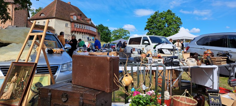 &copy; Stadt Burg Stargard