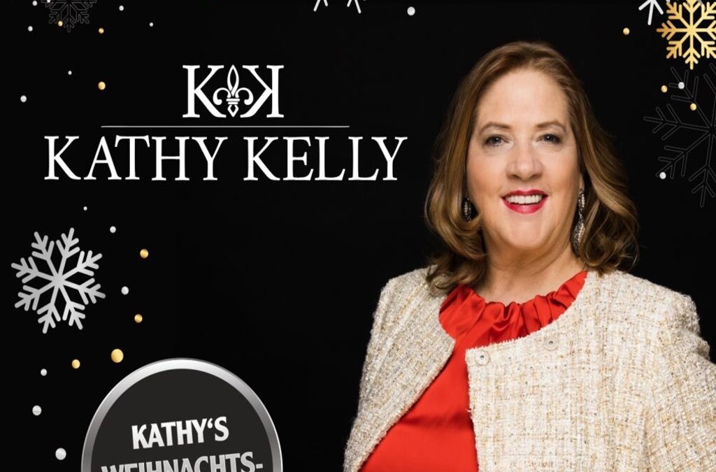 2025-12-20 Kathy Kelly, © Veranstalter