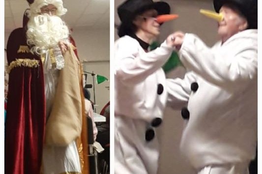 © Andrea Fabich-Albrecht © Andrea Fabich-Albrecht