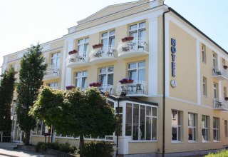 &copy; Hotel Poseidon